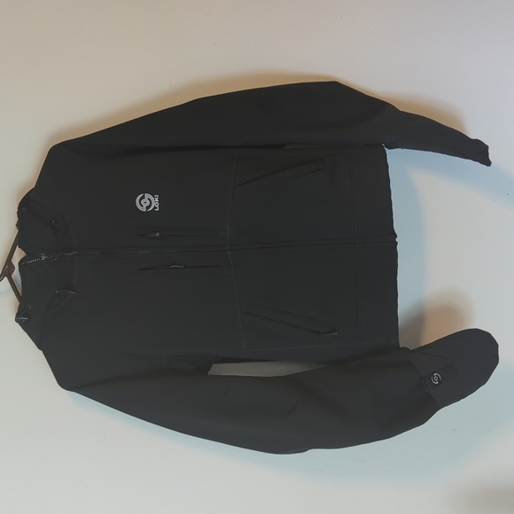 Loki Other - Loki Jacket.  Great Winter Jacket